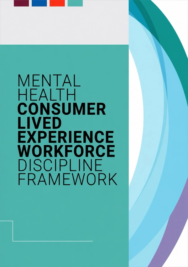 Featured image for Mental Health Consumer
