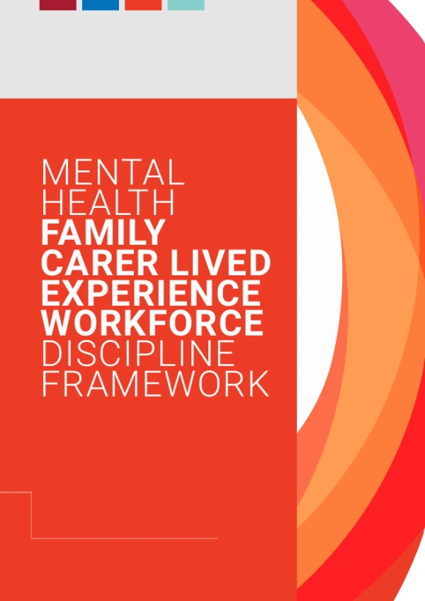 Featured image for Mental Health Family/Carer
