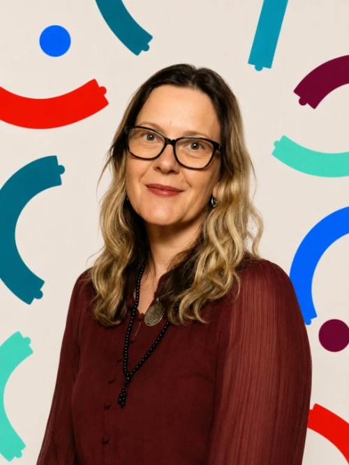 Portrait of Kylie Brown