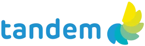 Tandem logo